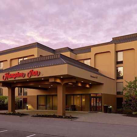 Hampton Inn Portland-Airport South Portland Eksteriør bilde