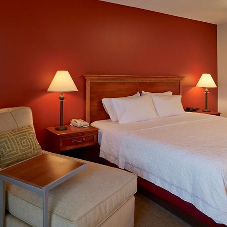 Hampton Inn Portland-Airport South Portland Eksteriør bilde