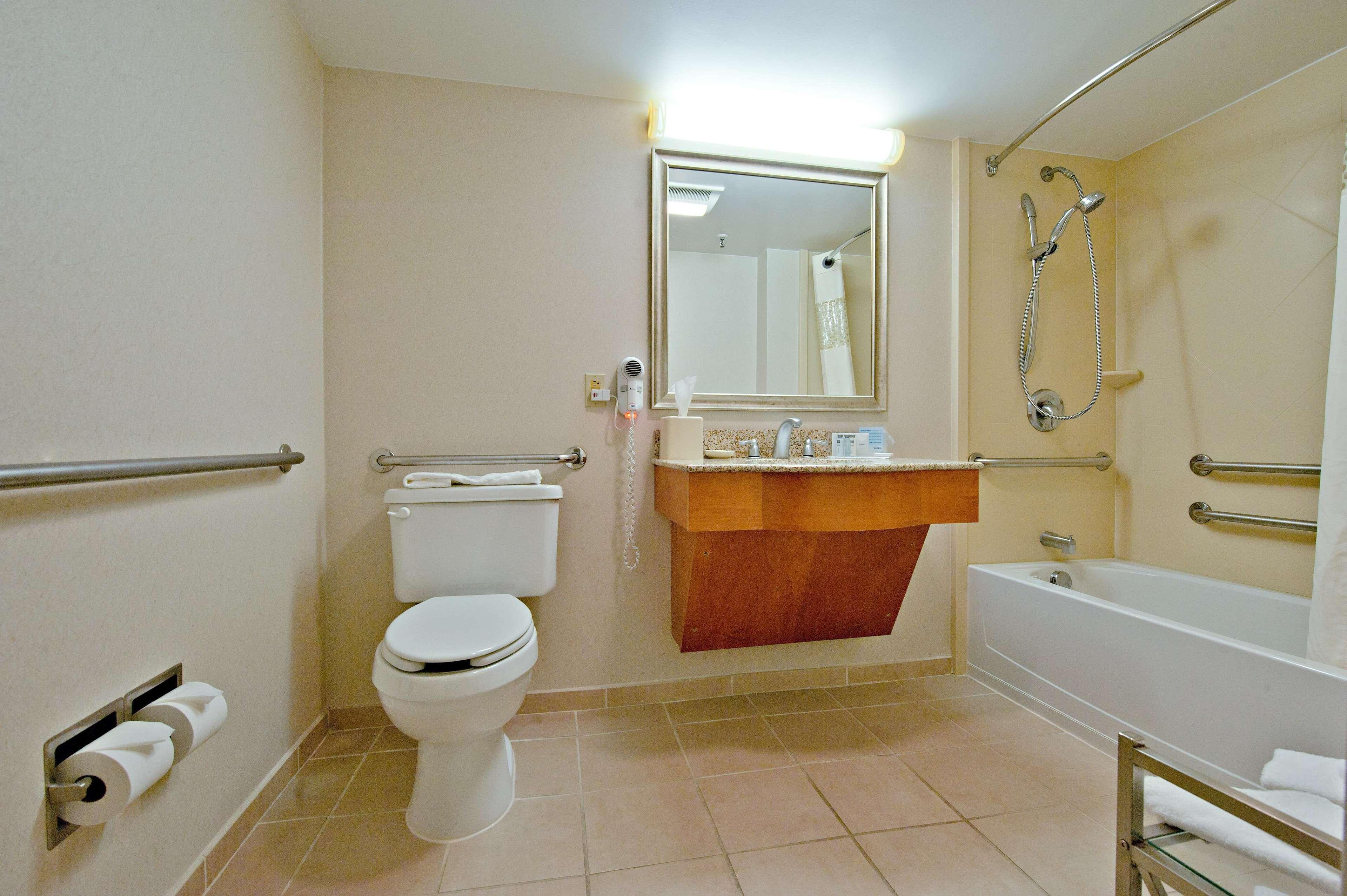 Hampton Inn Portland-Airport South Portland Rom bilde