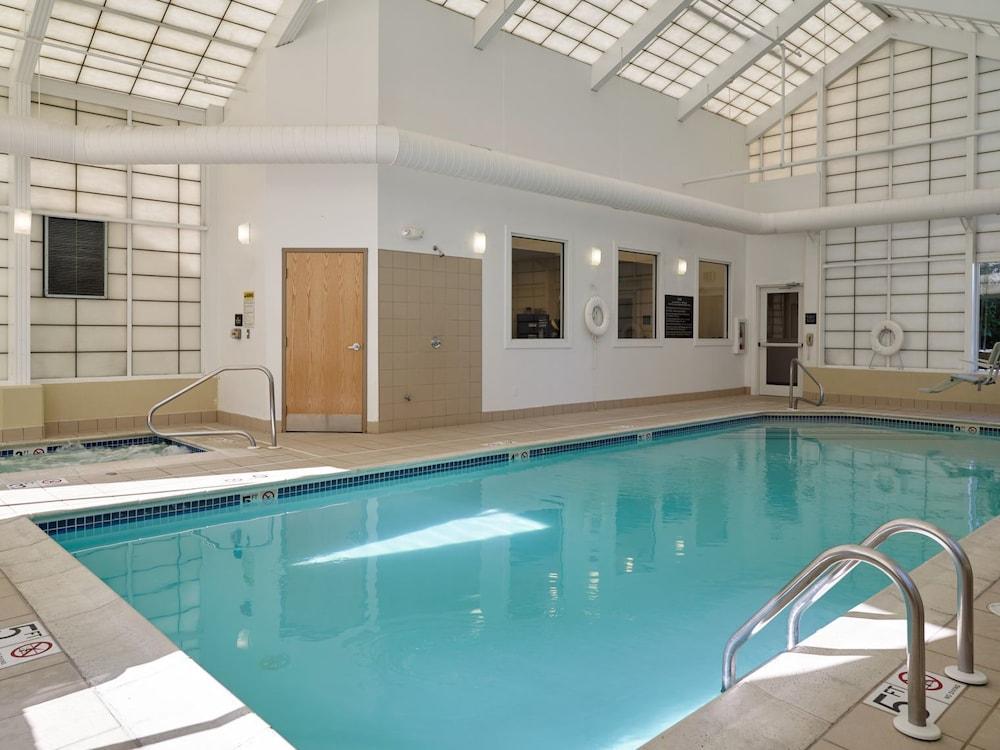Hampton Inn Portland-Airport South Portland Eksteriør bilde