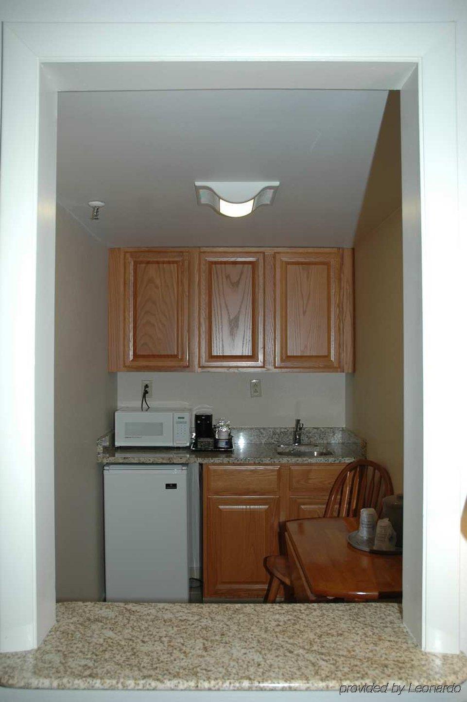 Hampton Inn Portland-Airport South Portland Rom bilde