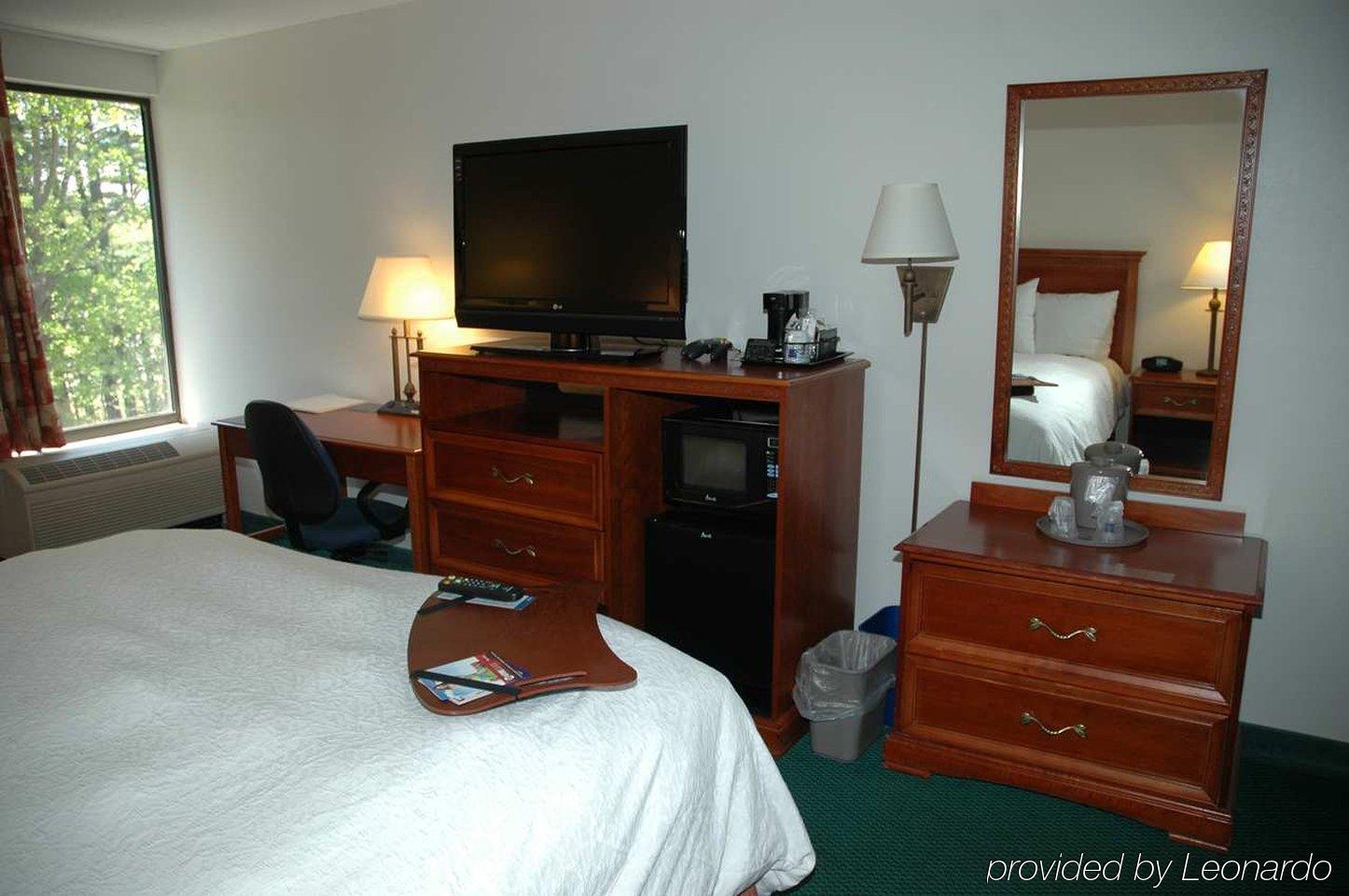 Hampton Inn Portland-Airport South Portland Rom bilde