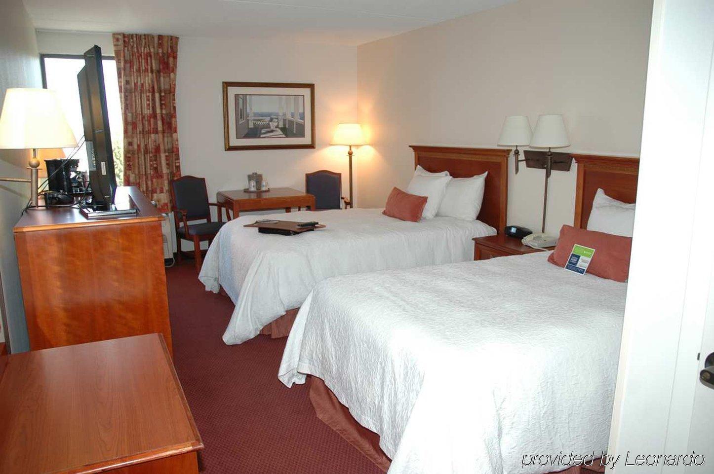 Hampton Inn Portland-Airport South Portland Rom bilde