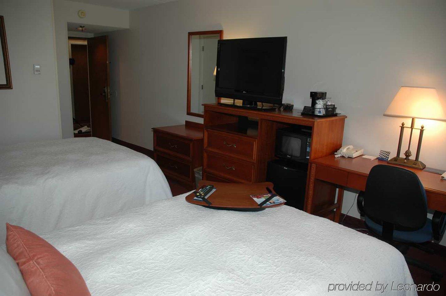 Hampton Inn Portland-Airport South Portland Rom bilde
