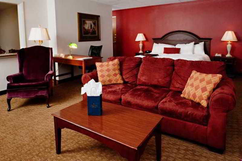 Hampton Inn Portland-Airport South Portland Rom bilde