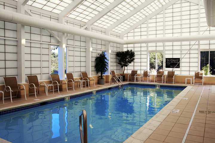 Hampton Inn Portland-Airport South Portland Fasiliteter bilde