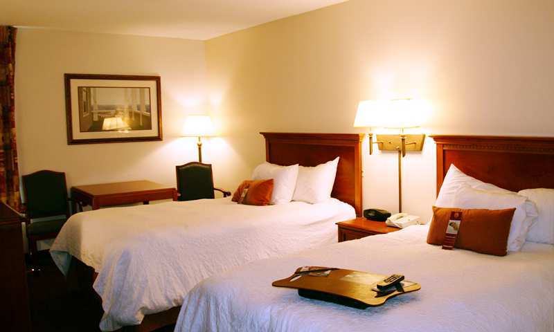 Hampton Inn Portland-Airport South Portland Eksteriør bilde